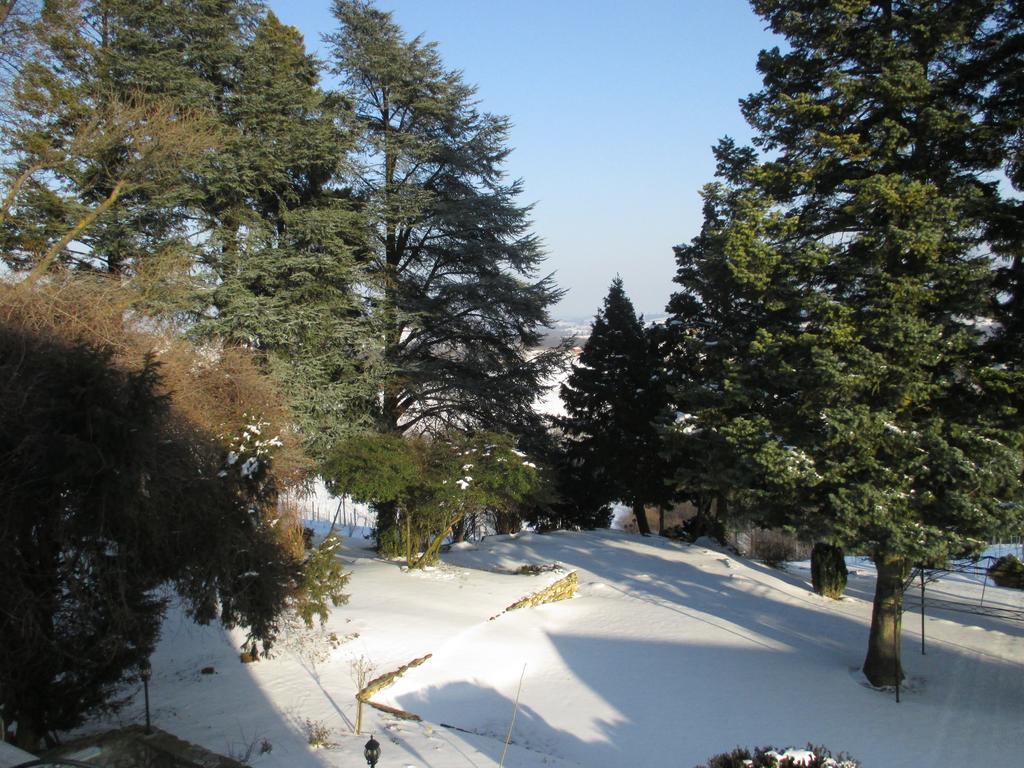 Dvorec Jeruzalem Ivanjkovci 외부 사진
