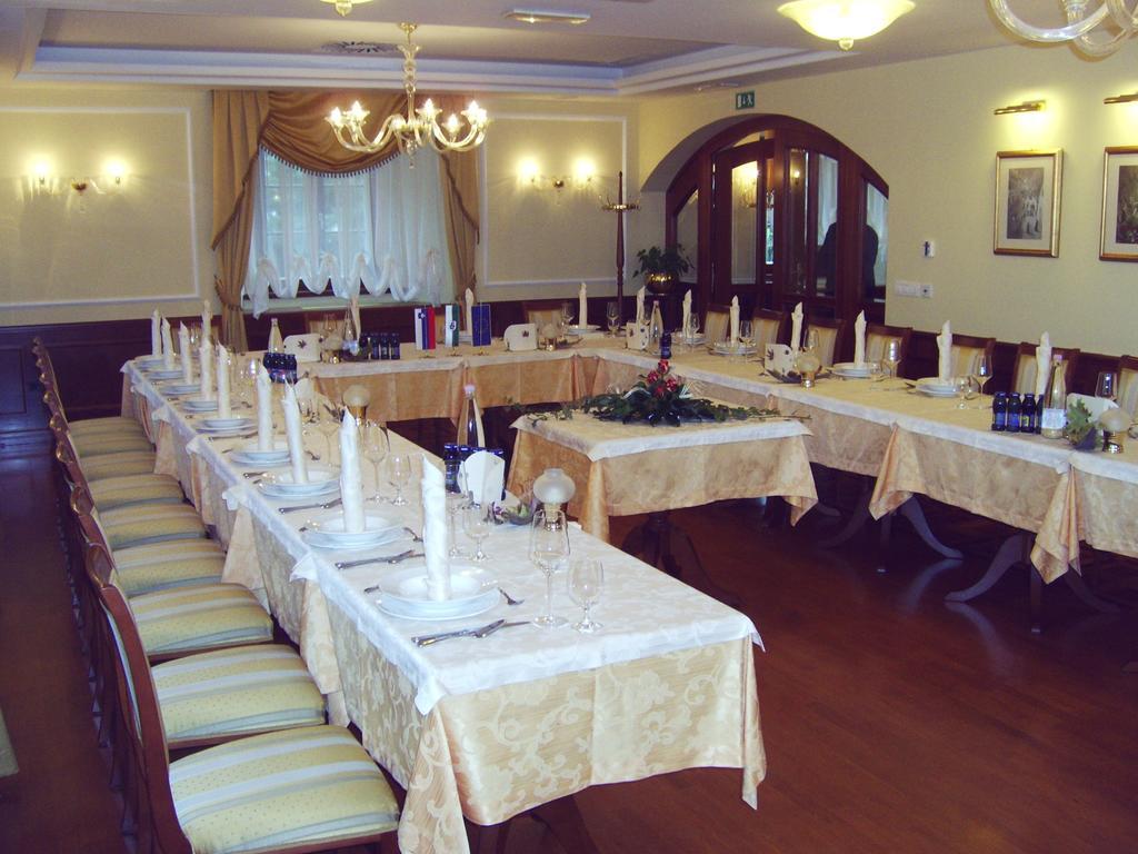Dvorec Jeruzalem Ivanjkovci 외부 사진