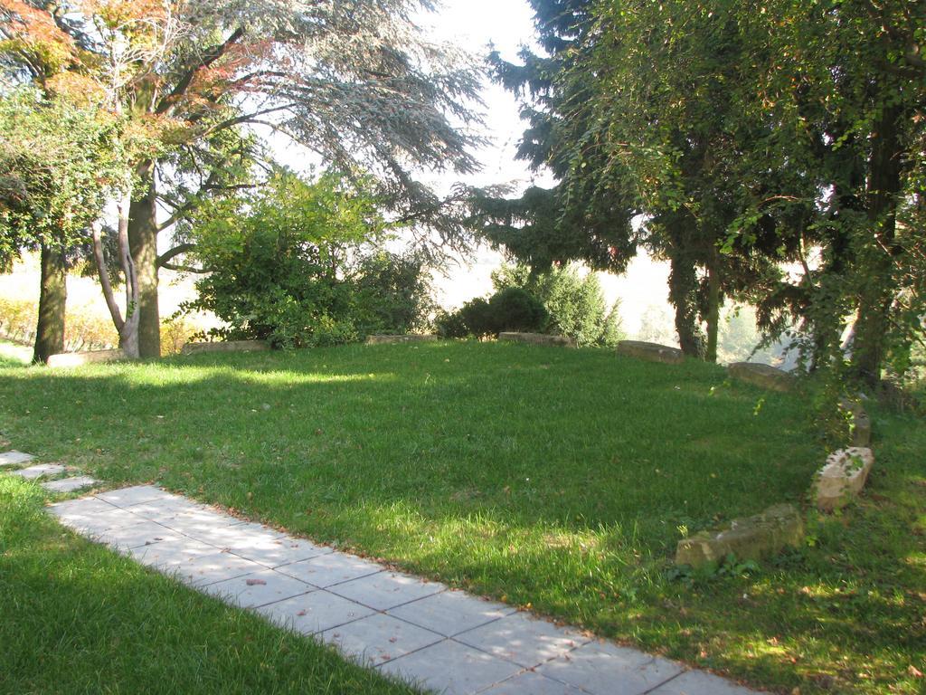 Dvorec Jeruzalem Ivanjkovci 외부 사진