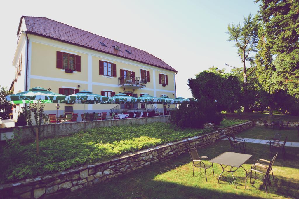 Dvorec Jeruzalem Ivanjkovci 외부 사진