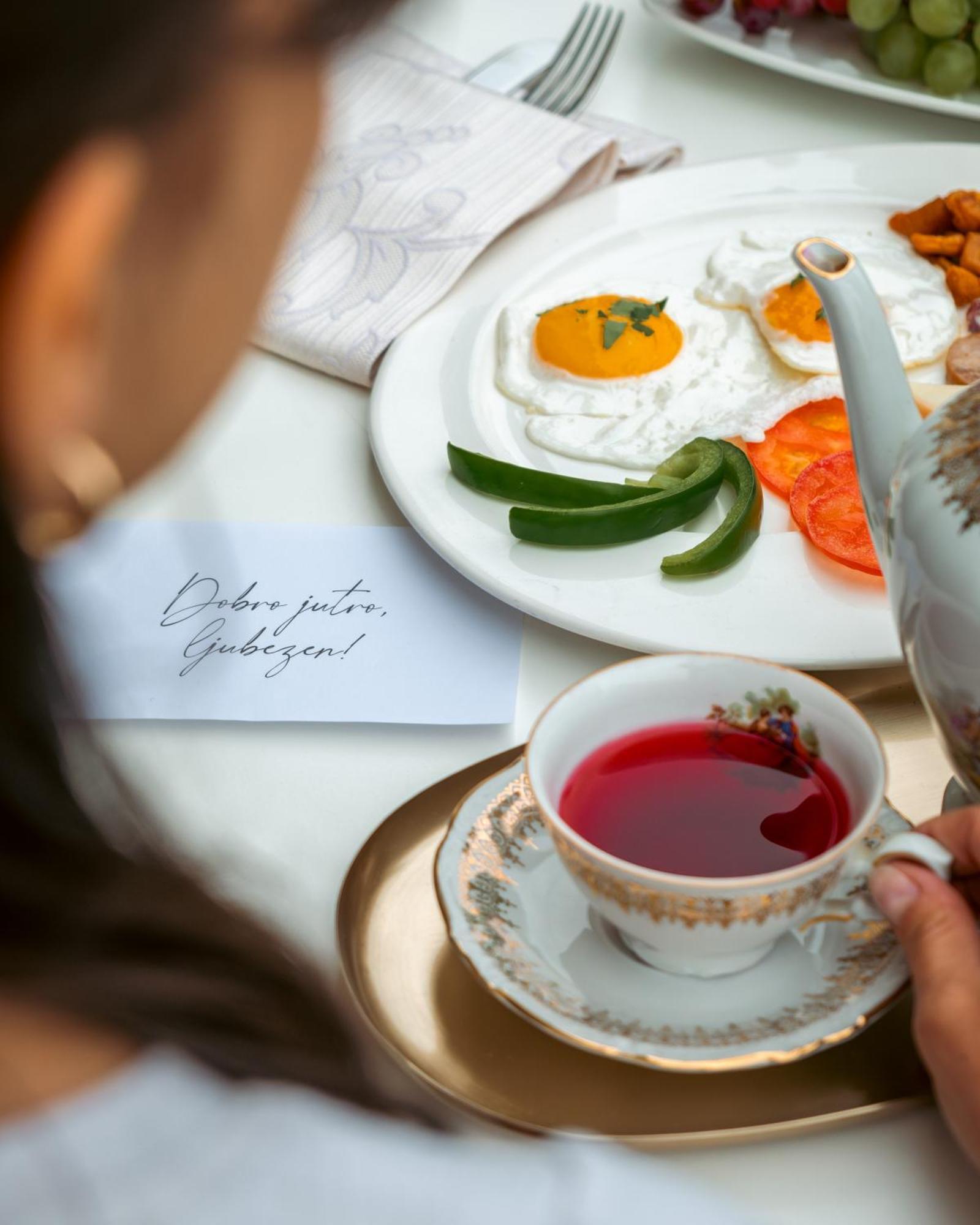 Dvorec Jeruzalem Ivanjkovci 외부 사진